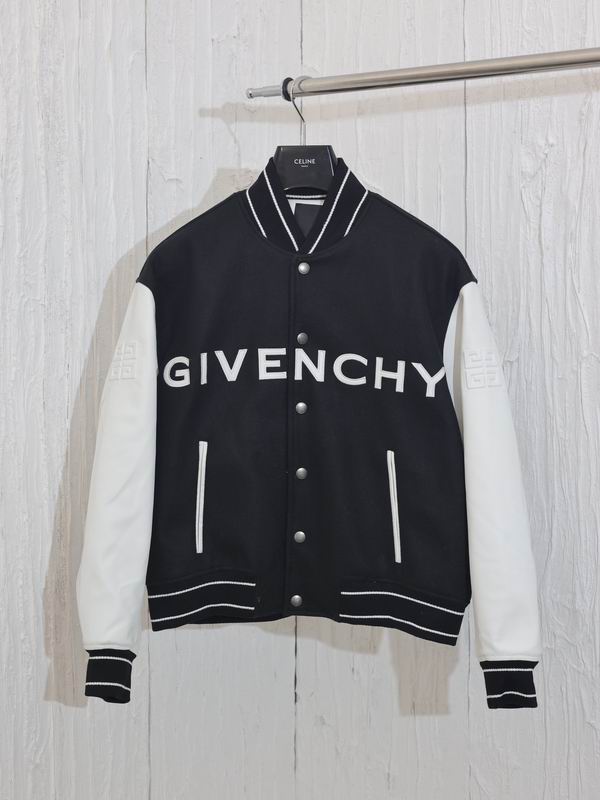 Givenchy 外套夹克 0901