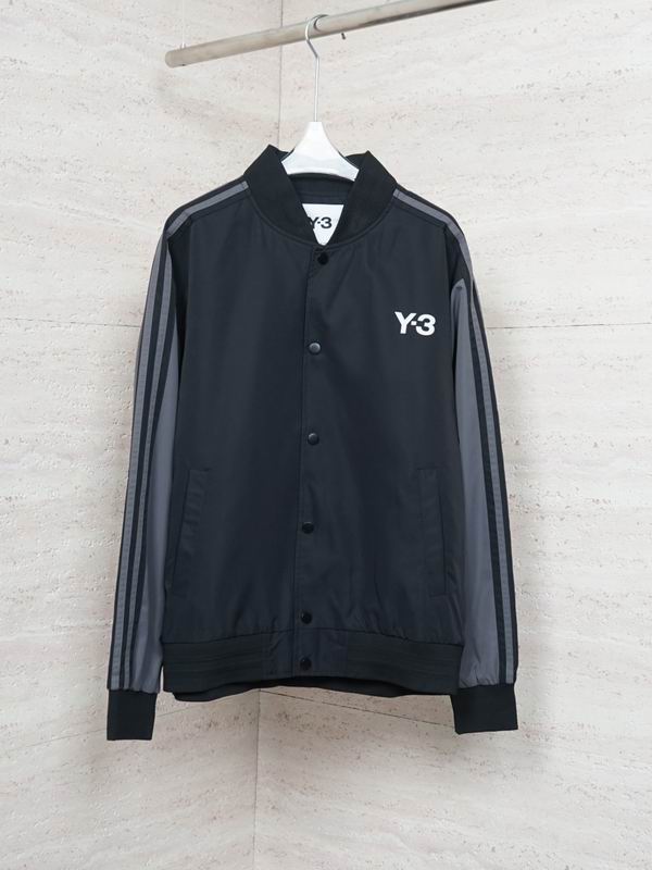 Y-3 外套夹克 0717