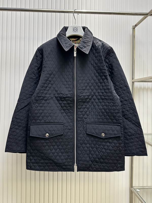 Burberr S-L wdtr06