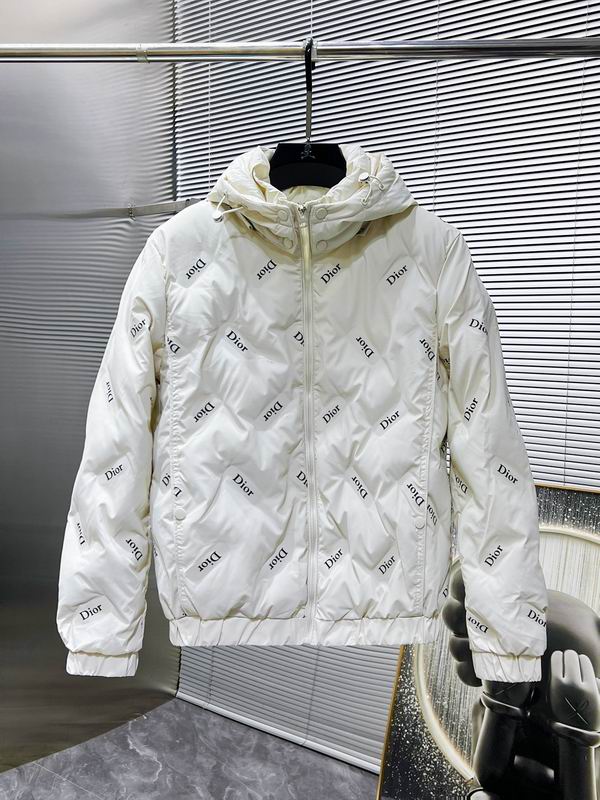 Dior 棉服 0403