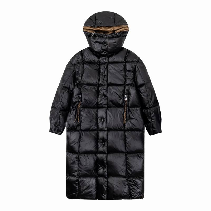 Moncler 羽绒 0406
