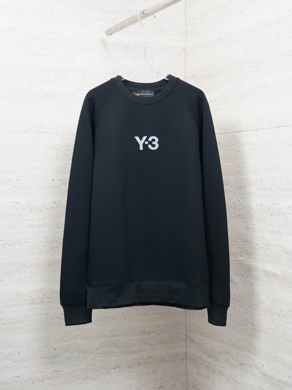 Y-3 卫衣 1107