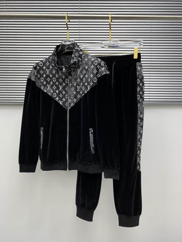 LV M-3XL wdtr26