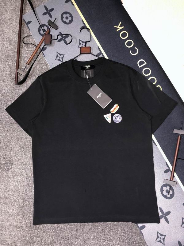 Fendi 短T hgnt 0628
