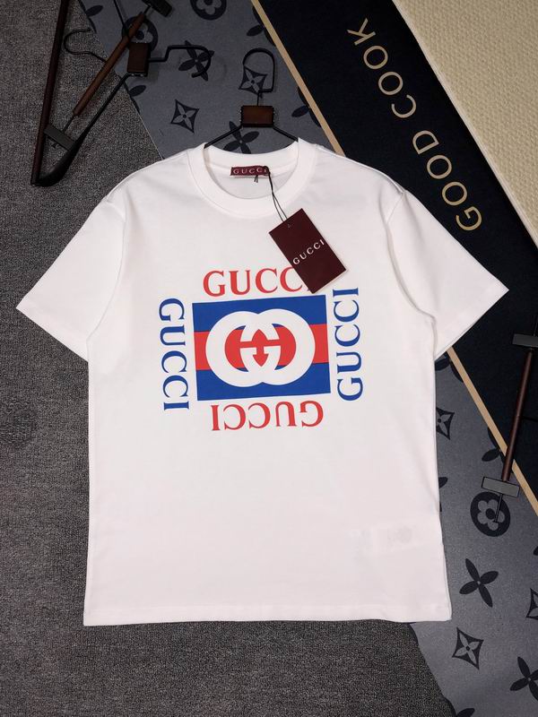 Gucci 短袖 hgnt  0814