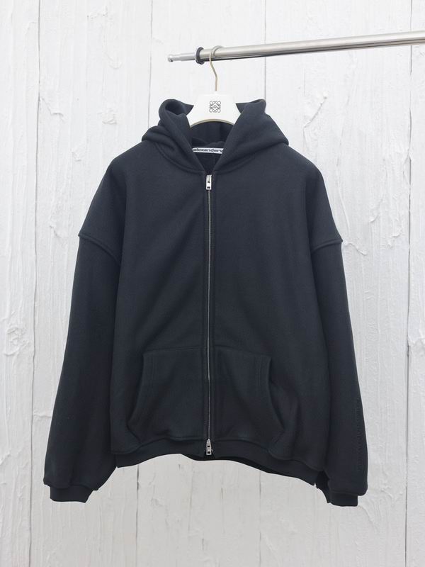 Alexander wang 外套夹克 1118