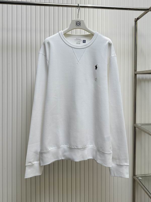 Polo 卫衣 0828