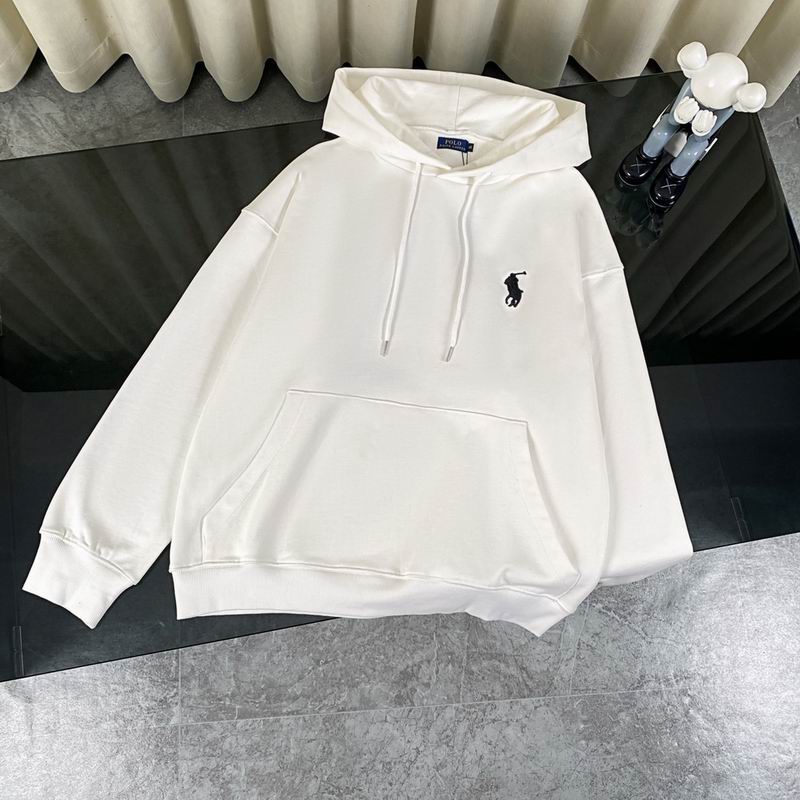 Ralph Lauren 帽衫 1102
