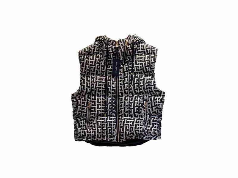 Balmain 棉服 1122