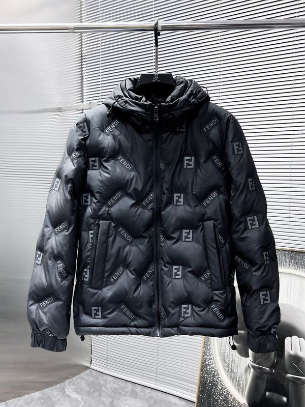 Fendi 棉服 1028