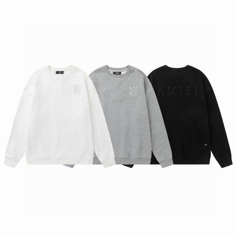 Amiri S-XL uftx7180