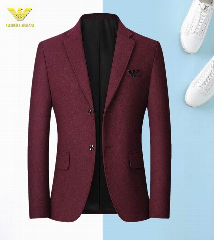 Armani M-3XL 12yr16
