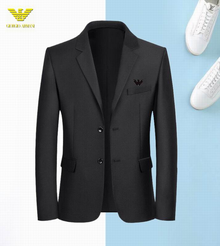 Armani M-3XL 12yr17