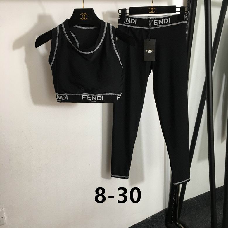 Fendi S-XL 80