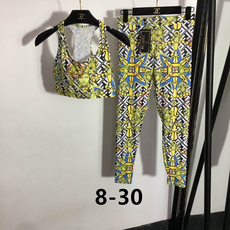 Fendi S-XL 89