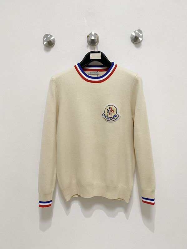 Moncler 毛衣 0810