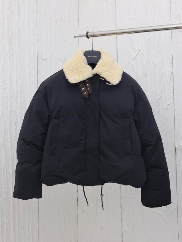 Loewe 棉服 1227
