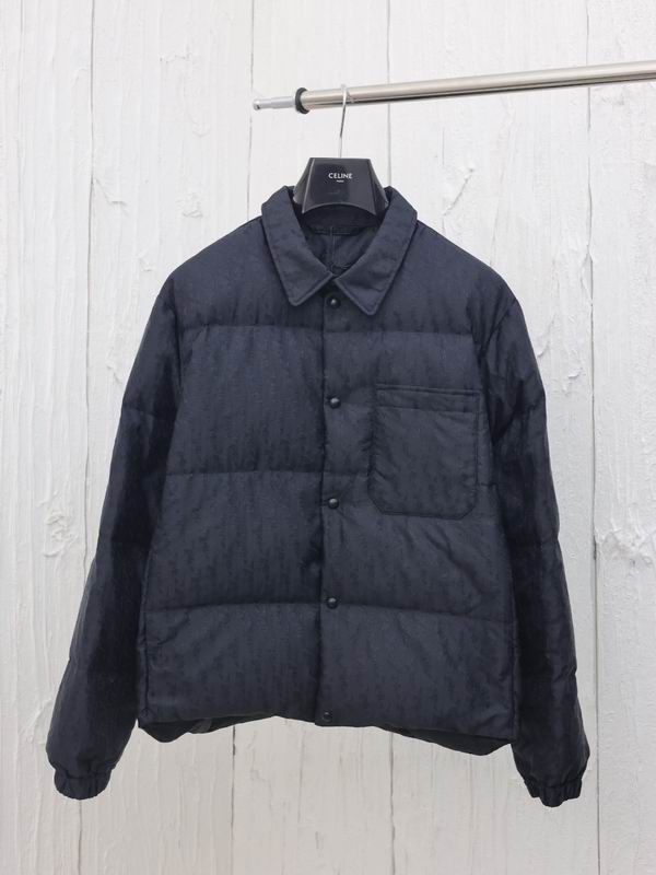 Dior S-XL wdtr08