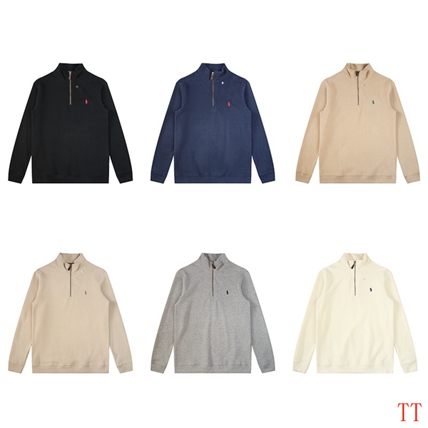Ralph Lauren S-XL 20tr10