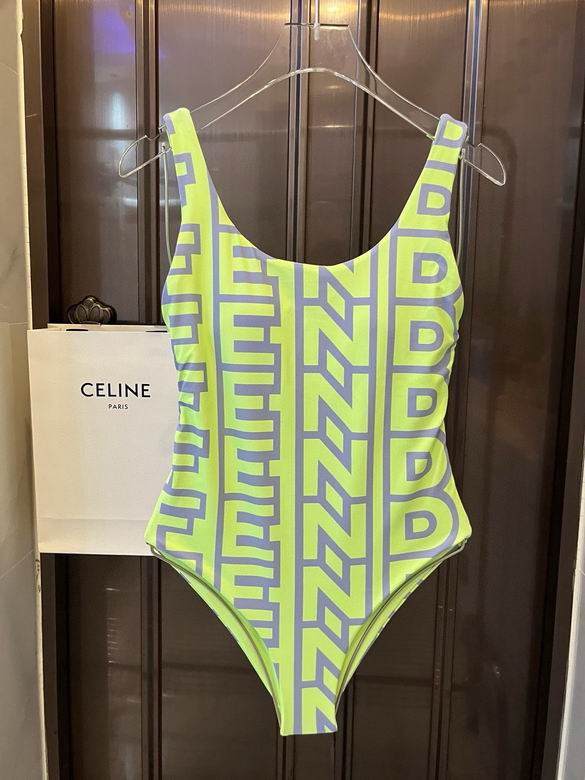 Fendi S-XL 114