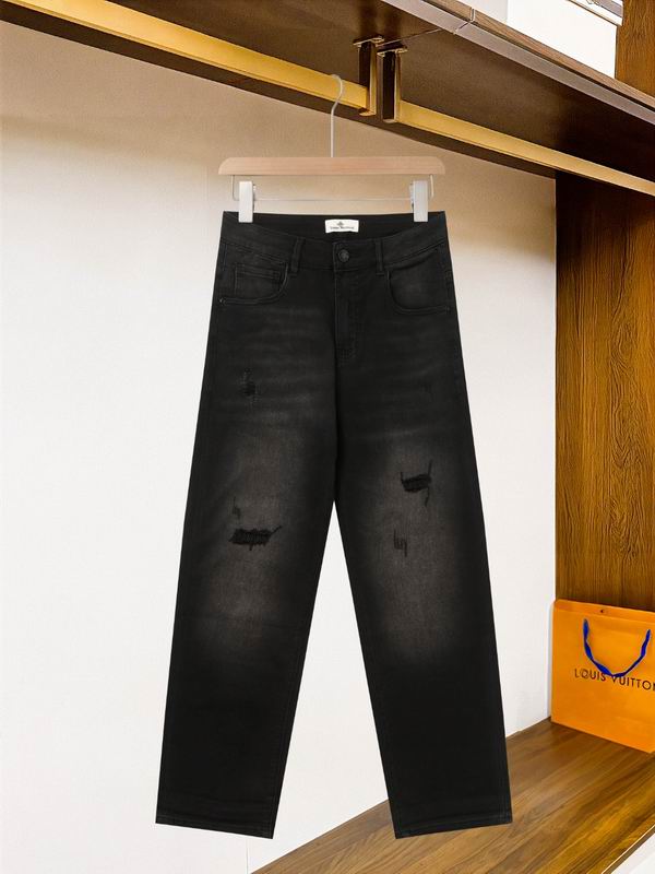 Vivienne Westwood 牛仔裤 0802