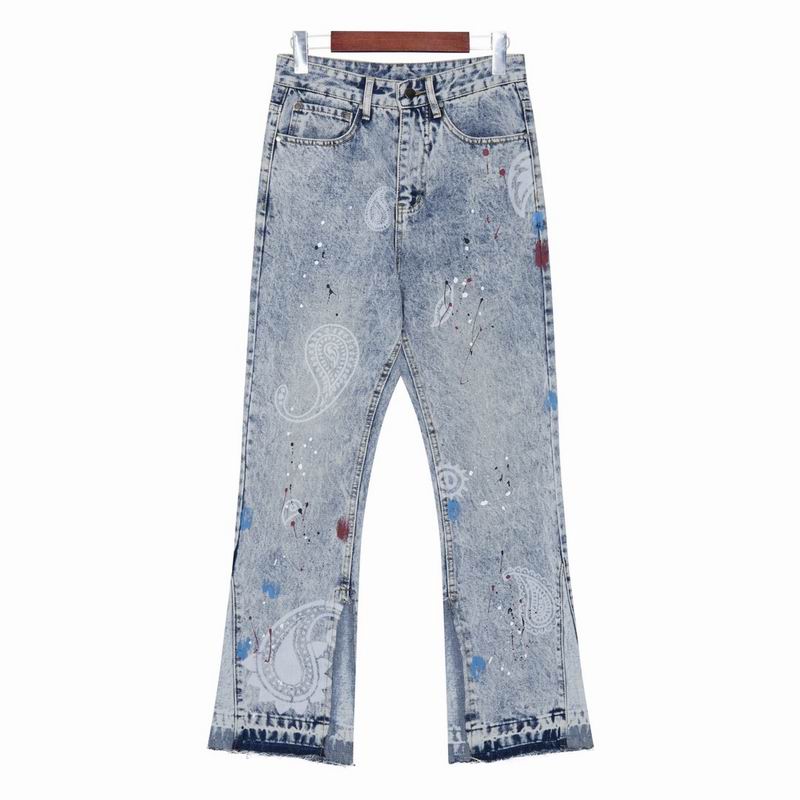 Other Jean Pants Long 0823