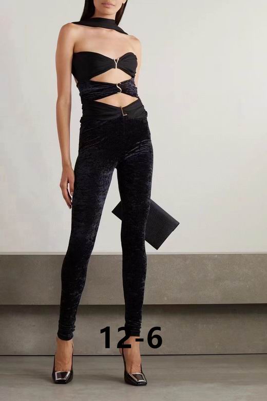 YSL 泳衣 0206
