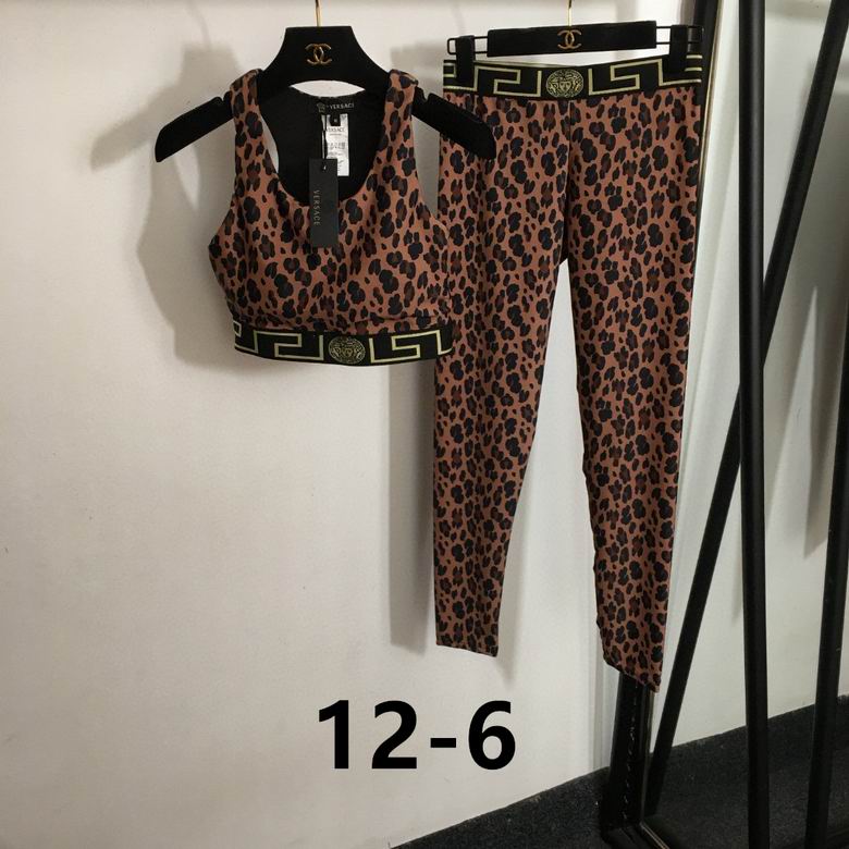 Versace 泳衣 0206