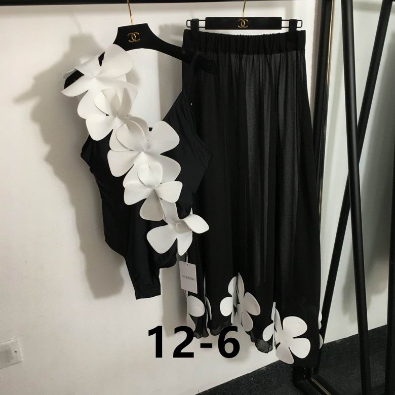 Valentino 泳衣 0206