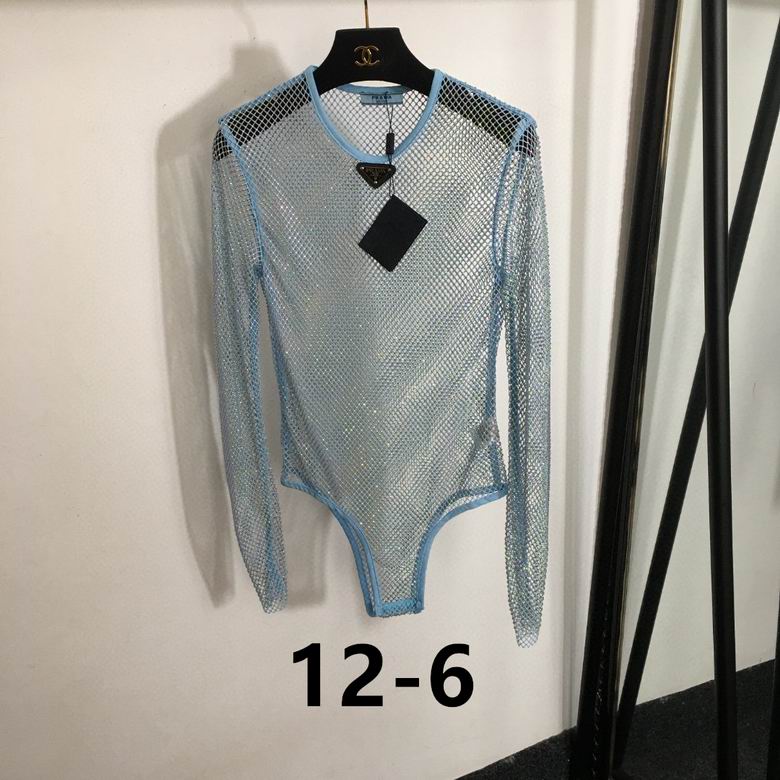 Prada 泳衣 0206