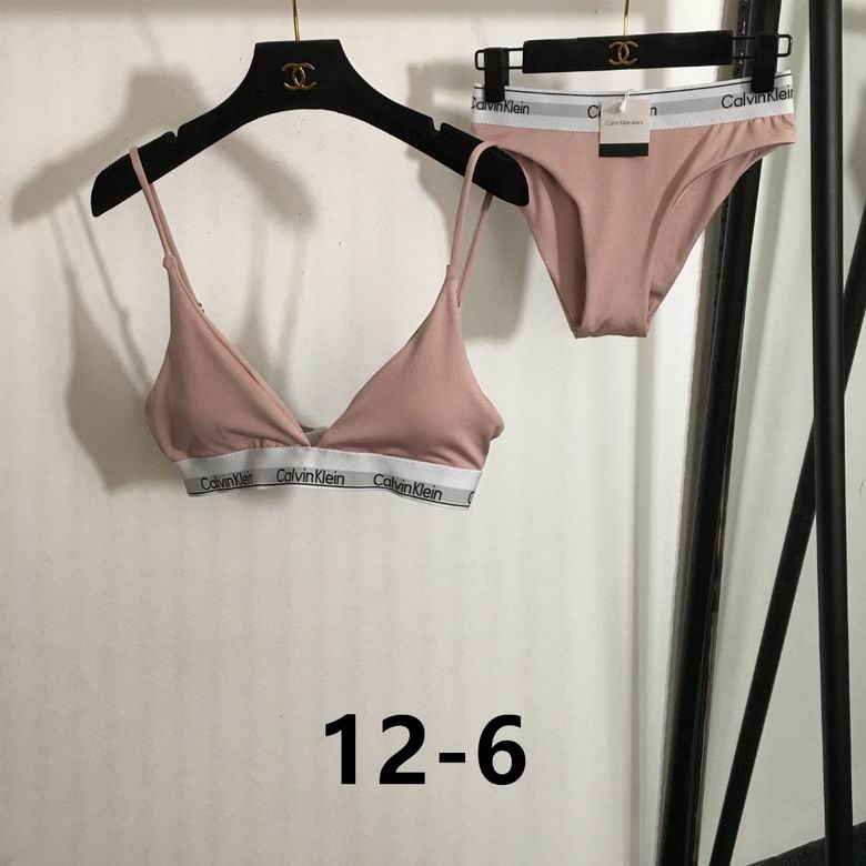 CK 泳衣 0206