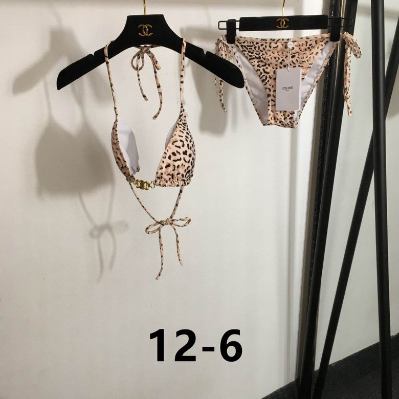 Celine 泳衣 0208