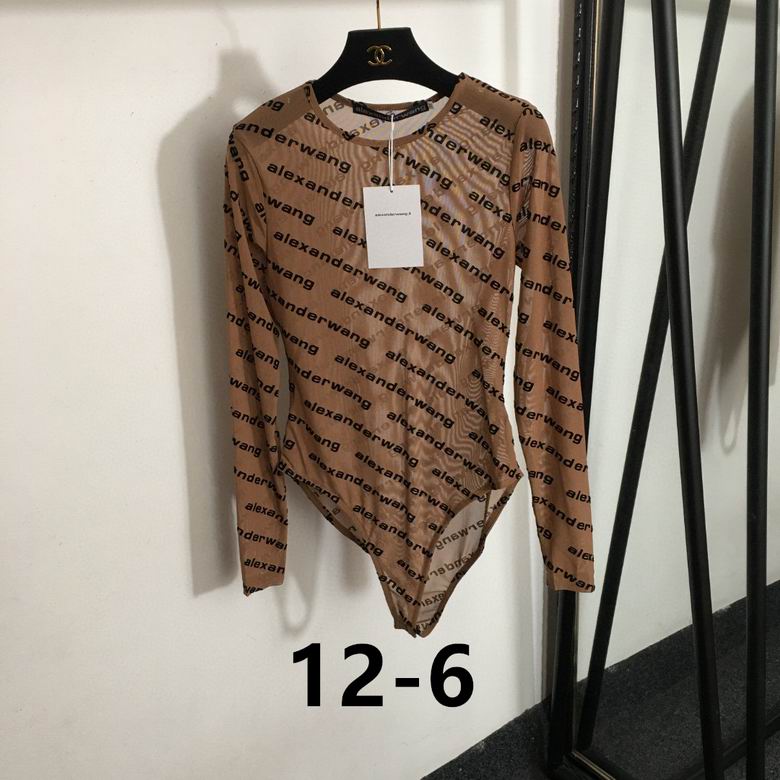 Alexander Wang 泳衣 0208