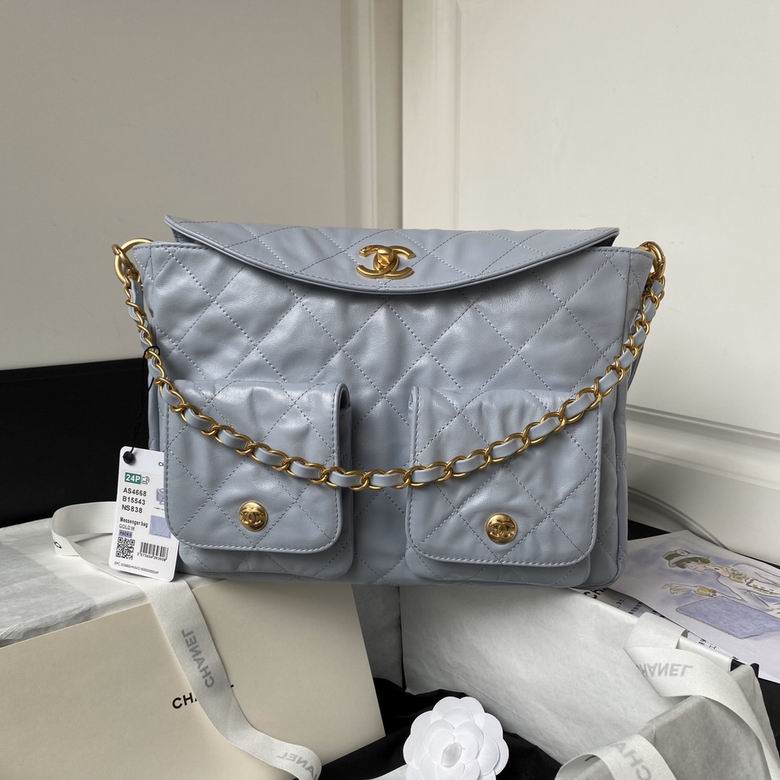 AS4668 21.5X30X5cm WO 3colour