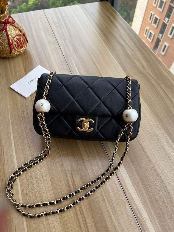4861 13X20.5X6.5cm BL 5colour