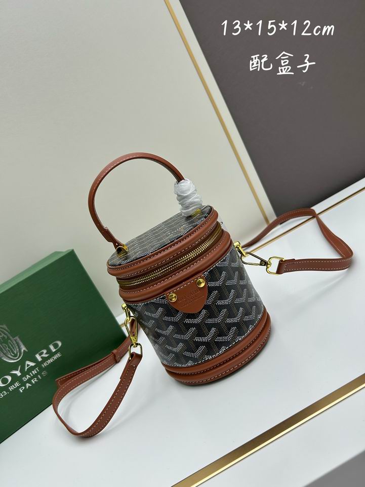 Goyard 9802 13x15x12cm jj3