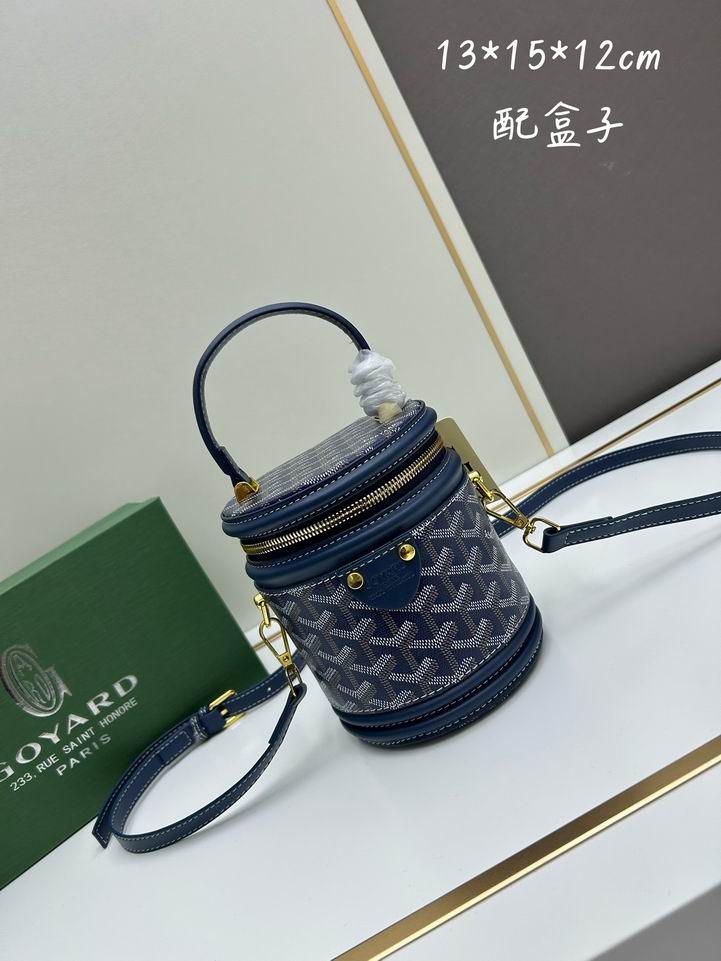 Goyard 9802 13x15x12cm jj6