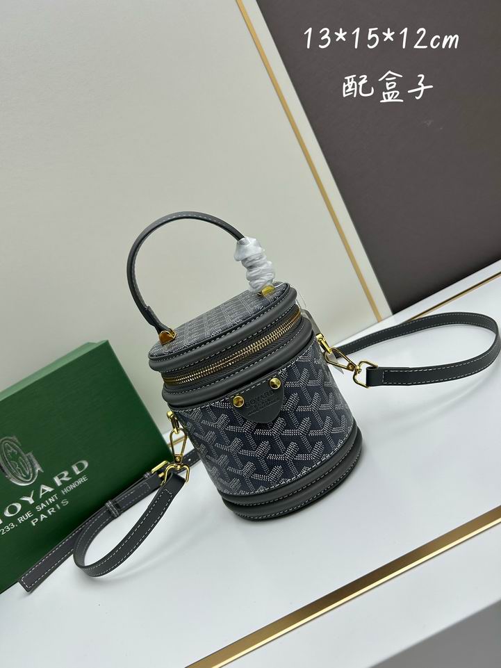 Goyard 9802 13x15x12cm jj8