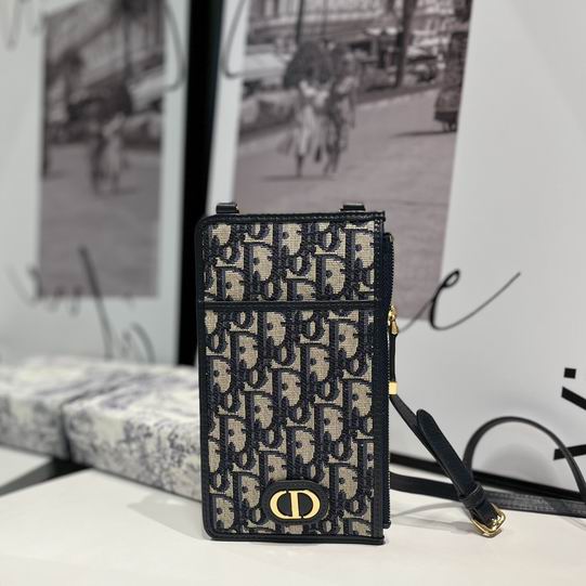 Dior S2090 20x17x1.5cm CC