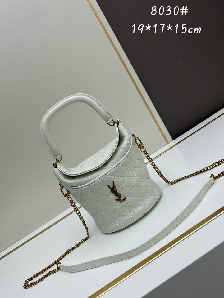 YSL gaby 8030 19x17x15cm jj1