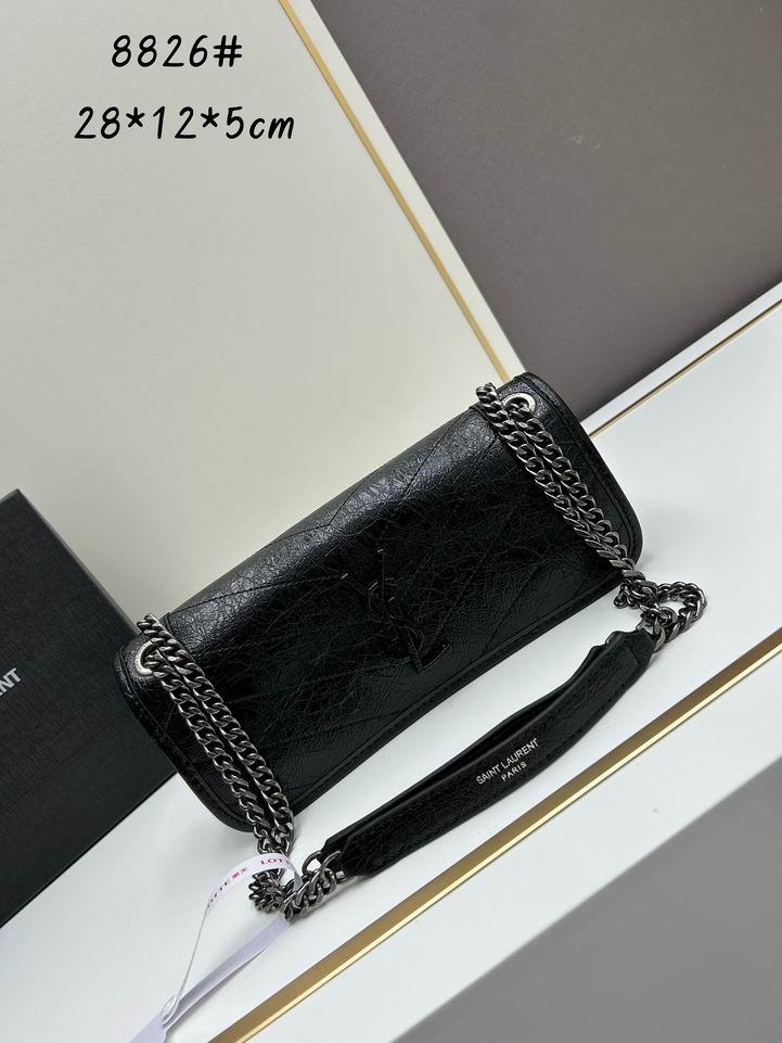 YSL niki 8826 28x12x5cm jj