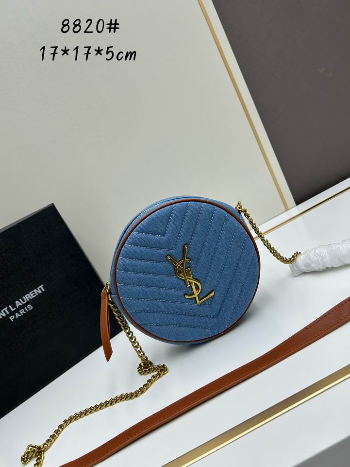 YSL 8820 17x17x5cm jj