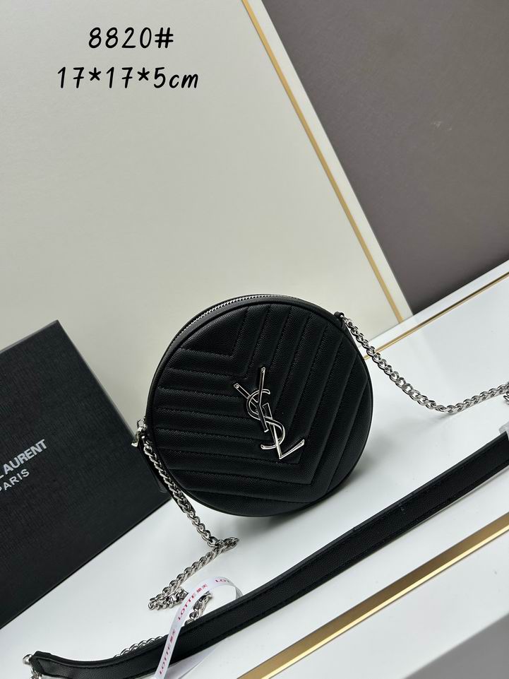 YSL 8820 17x17x5cm jj3