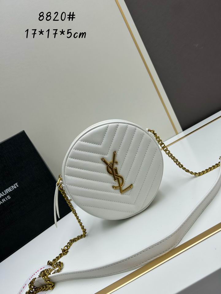 YSL 8820 17x17x5cm jj4