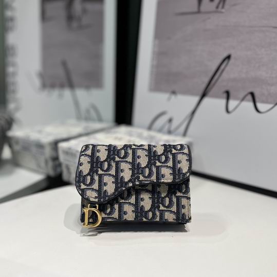 Dior S5644 11x8.5x2.5cm CC