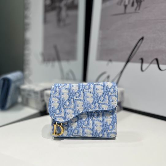 Dior S5652 10x9x2.5cm CC2