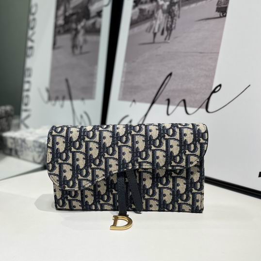 Dior saddle S5614 19x11cm CC1