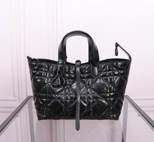 Dior 2821 28.5x19x21.5cm wz