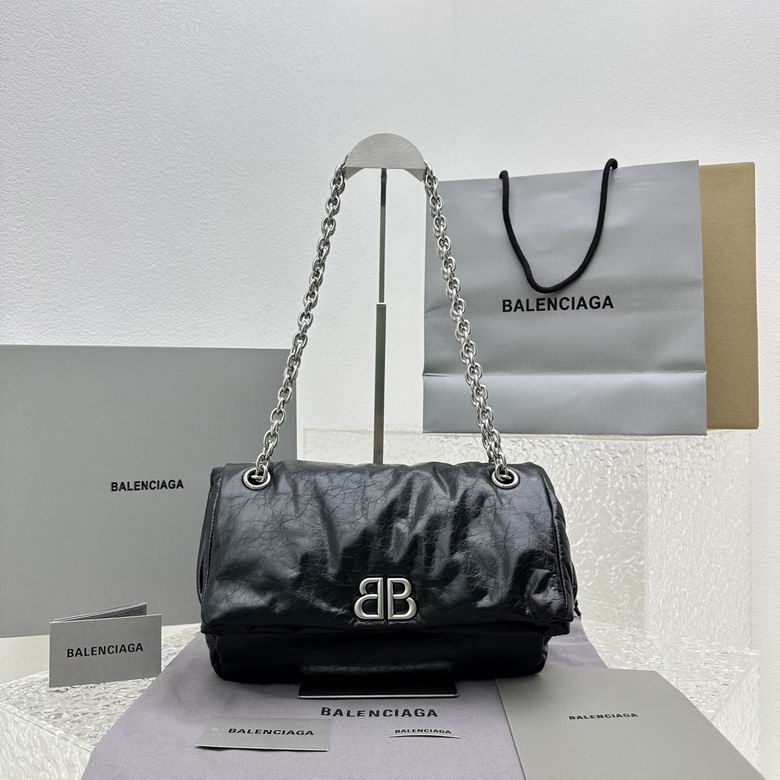 Monaco 765966 27.9X18X9.9cm GY 2colour