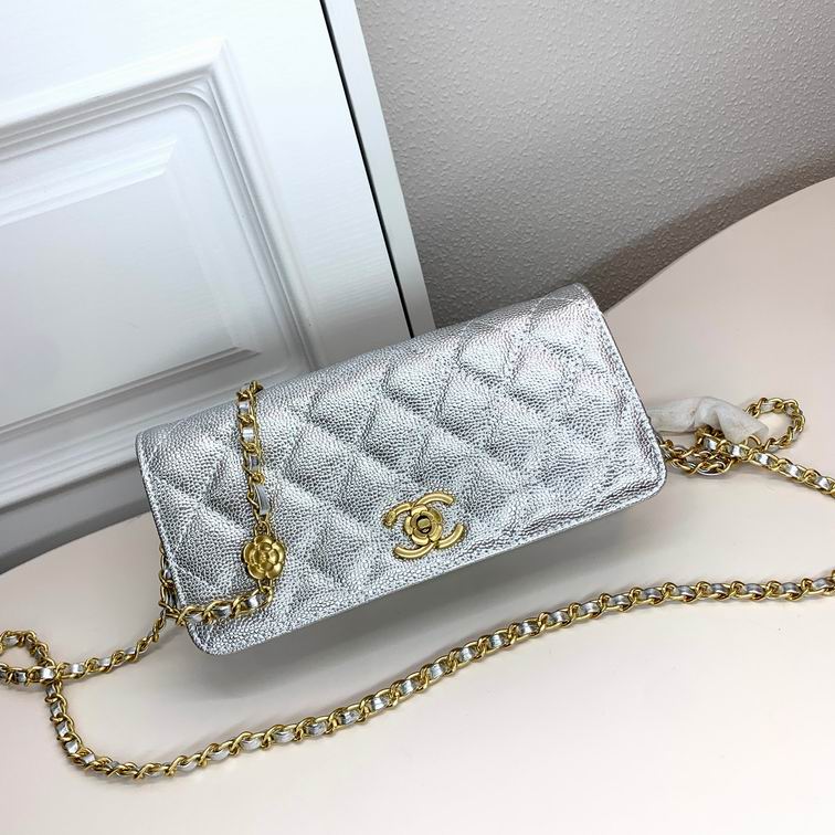 Chanel 6008 22x10x4cm zy2